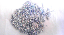 Vintage Swarovski  3.5mm AB
