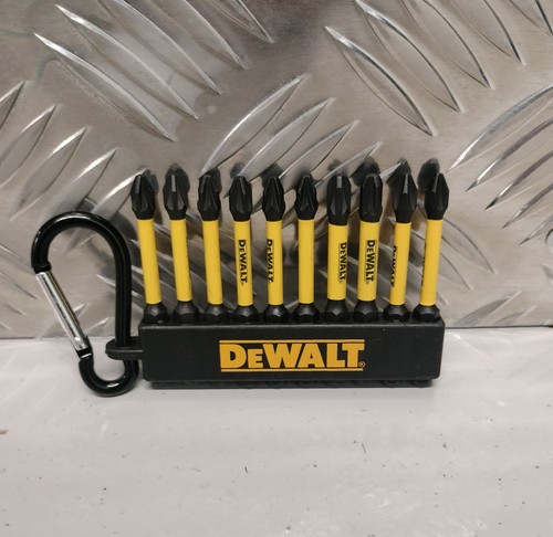 Dewalt flextorq - 10, pc