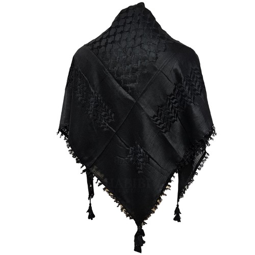 Unisex black arab - arab, head
