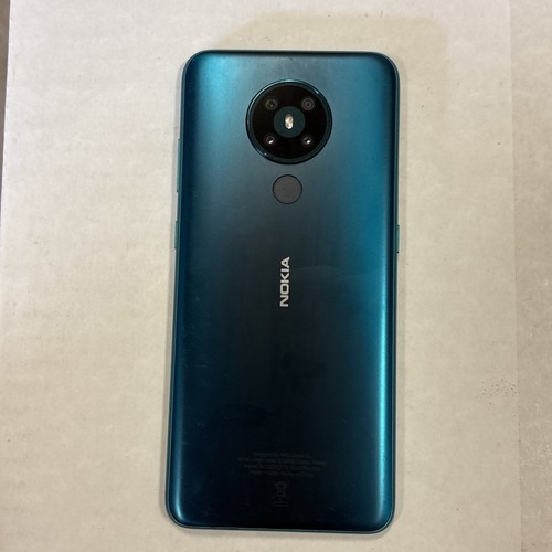 Nokia 64gb ta - 5.3,