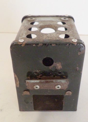 Vintage mamod fire box - vintage,