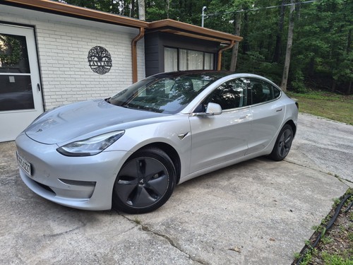 2018 tesla model - tesla,