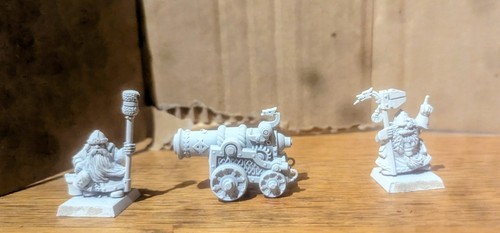 Skull pass dwarf - pass,