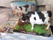 Milky The Marvelous Milking