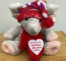 Valentines Elliot & Buttons