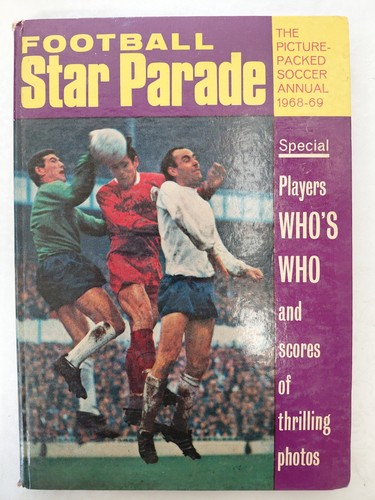 Football star parafe special - football,