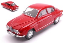 1/24 Scale (Not 1:18) Diecast