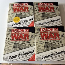Images of War Magazine