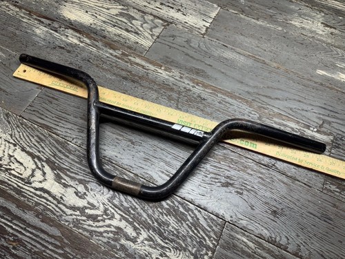 Bmx handlebars old - dk,