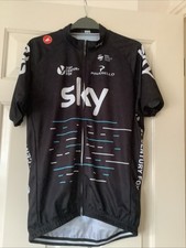 Men's Cycling Top XL