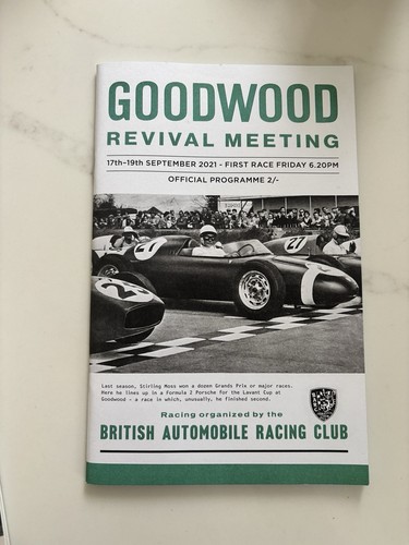 British automobile racing club - british,