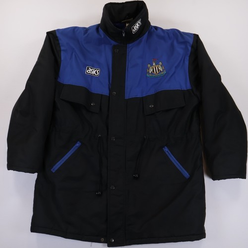 Original authentic newcastle - authentic,