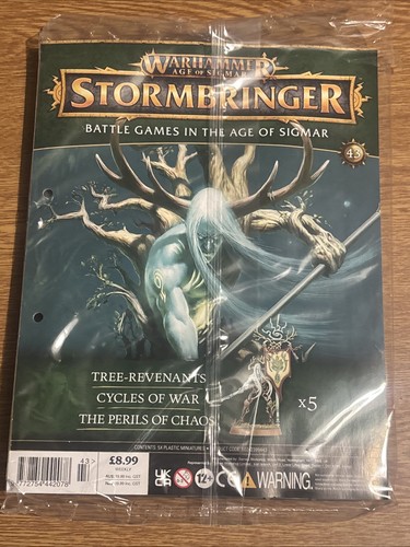 Warhammer age sigmar - warhammer,