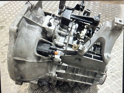 Ford transit connect gearbox - transit,