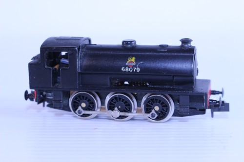 Gauge farish j94 - j94, 0-6-0