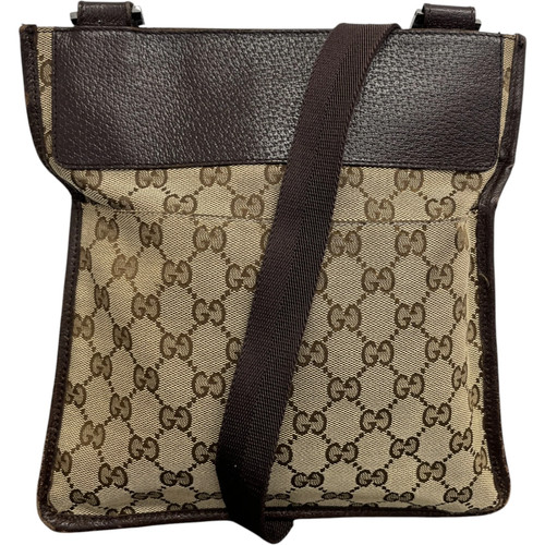 Gucci men supreme canvas - supreme,