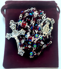 JANUARY BIRTHSTONE - Garnet -