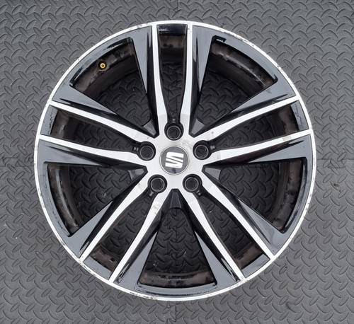 Seat leon cupra - leon, 19"