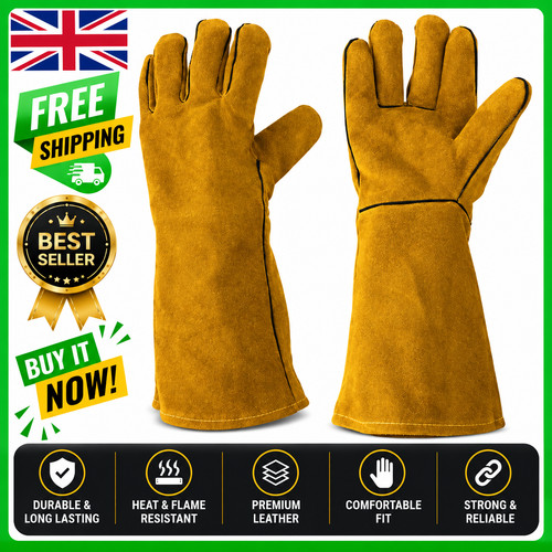 Thorn proof gardening - 2x,