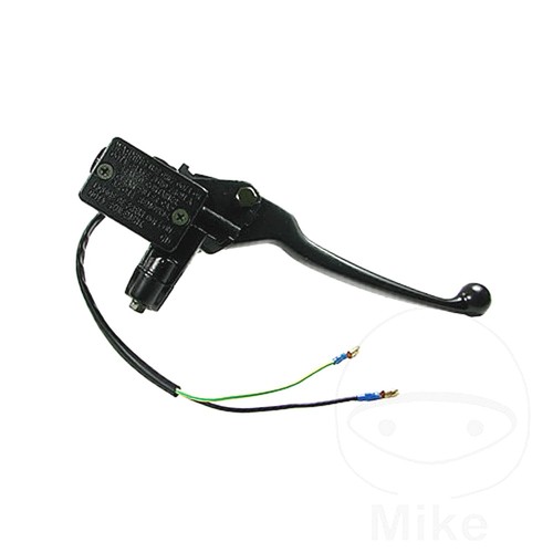 Front brake lever - lever, master