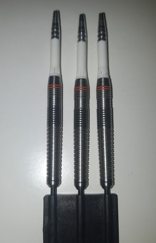 Harrows verve 24g tapered - 24g,