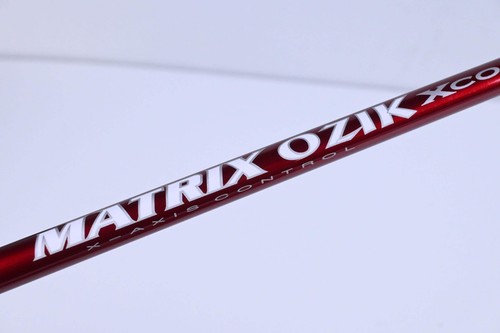Matrix ozik xcon driver - matrix,