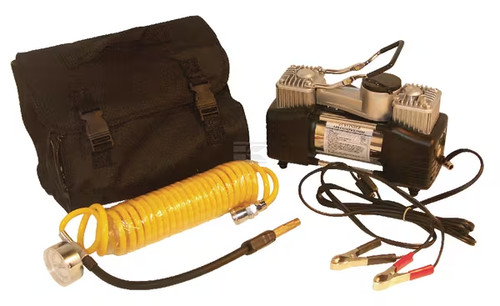 Kramp 12v twin cylinder - 12v,
