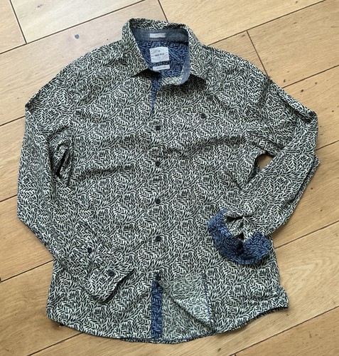 White stuff men - men’s, leaf
