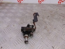 Lexmoto Enigma Zs 125