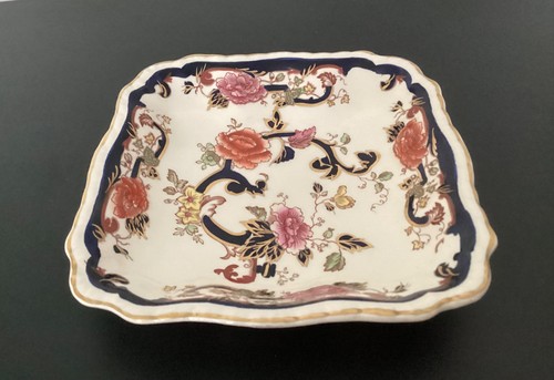 Early 20th mason ironstone - 20th, c