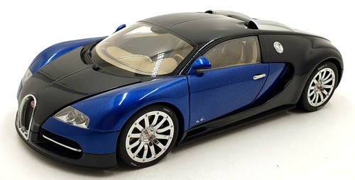 Autoart scale diecast - autoart, 1/18