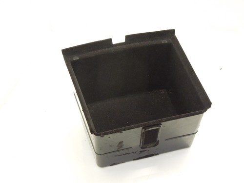 Touareg centre console - vw,