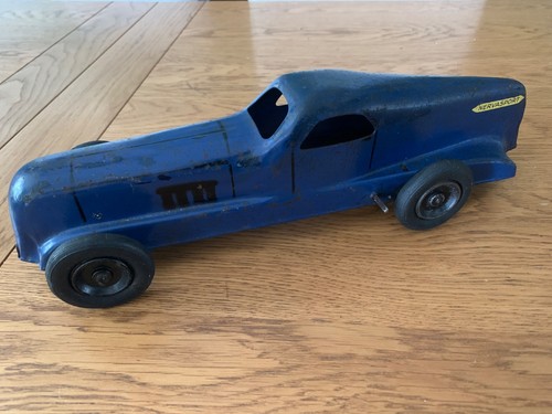 Vintage cij renault nervasport - vintage,