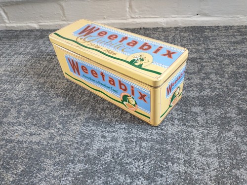 Vintage weetabix jubilee - weetabix,