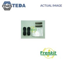 814004 BRAKE CALIPER REPAIR