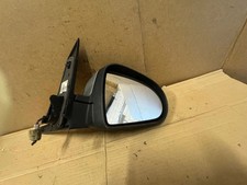 Mitsubishi Colt 2007 Right