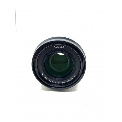 Panasonic leica - leica, dg