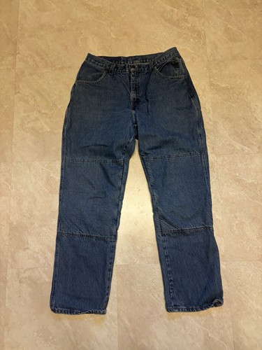 Draggin jeans men blue - jeans,