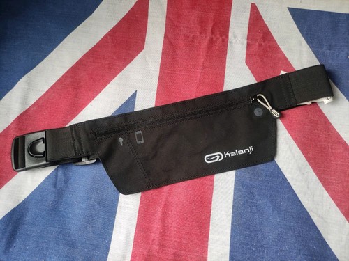 Decathlon kalenji running belt - running,