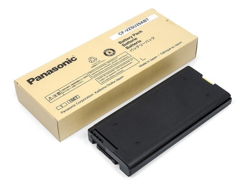 Laptop battery for panasonic - laptop,