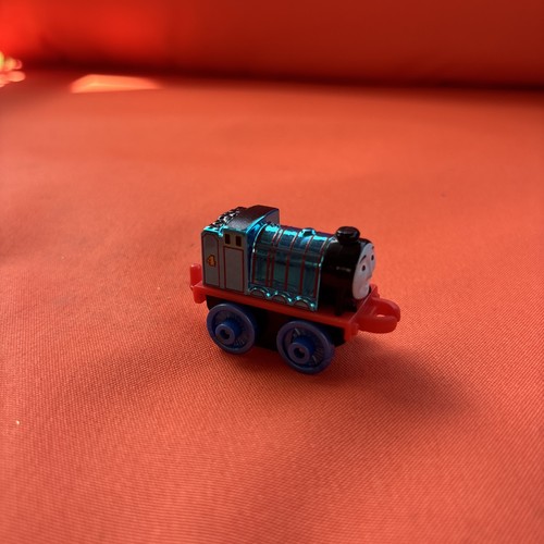 Thomas the tank engine - tank,