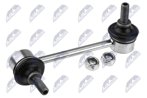 Nty zlp 010 link - nty, link/coupling