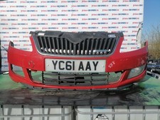 SKODA FABIA ESTATE 5DR