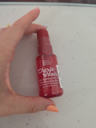 Cherie noir mini hydrating - noir,