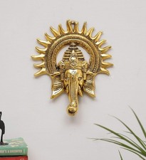 Ganesha ji Statue Ganpati Wall