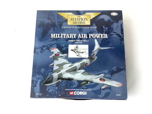 Corgi aa31601 144 - corgi,