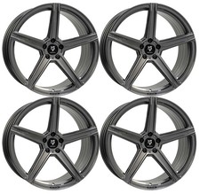 4 MB Design wheels KV1S