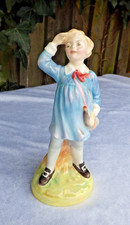 VINTAGE RETIRED ROYAL DOULTON