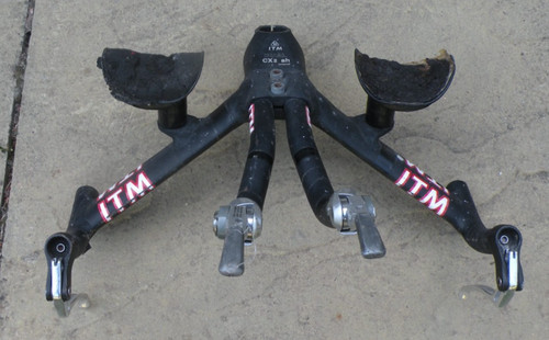 Classic itm dual 40cm - itm,
