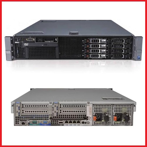 Dell poweredge r710 server - poweredge,